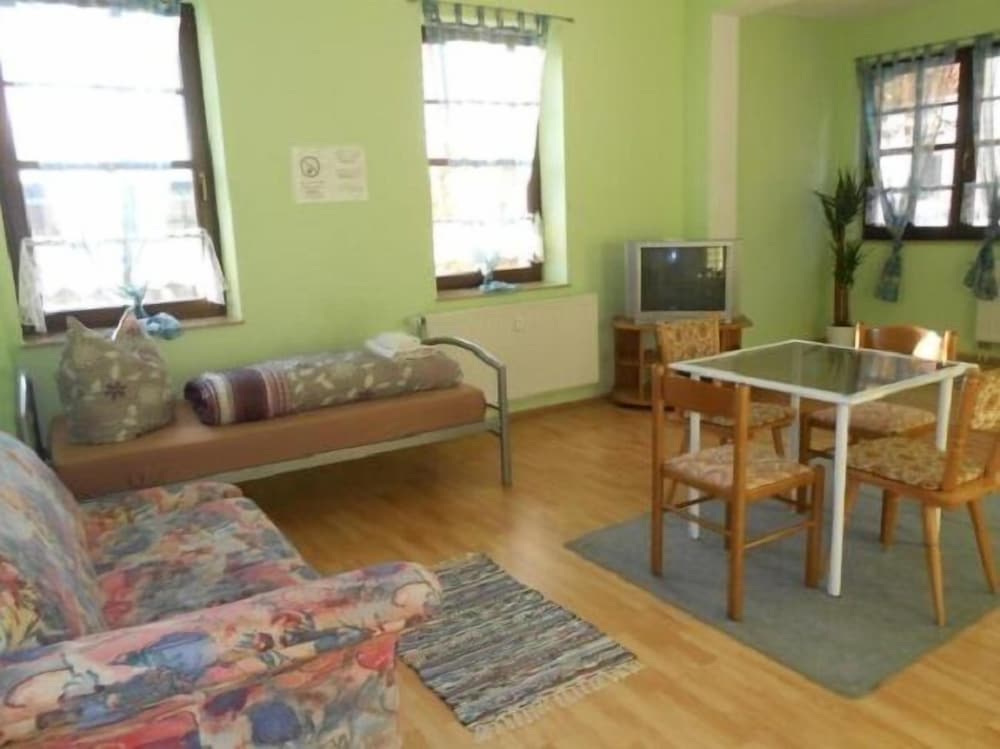 Фото Hotel-Pension St. Nicolai