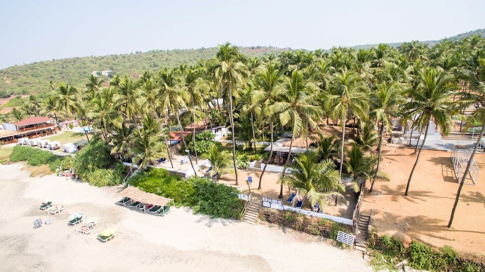 Фото Leela Cottages