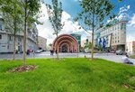 GoodAps Horomniy tupik (Khoromny Blind Alley, 2/6), short-term housing rental