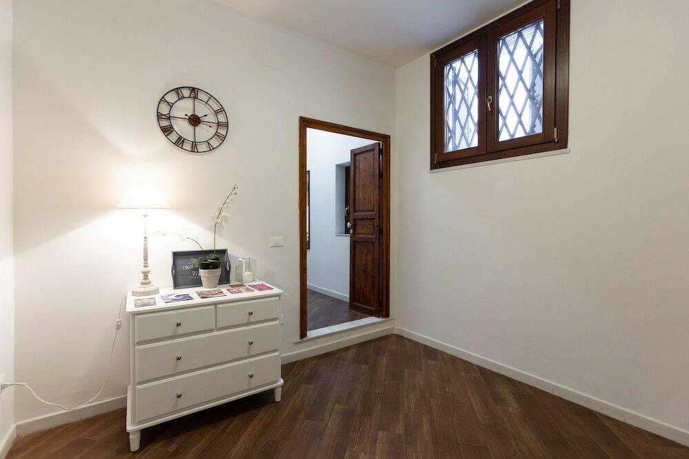 Фото Quattro Canti Charming Flat