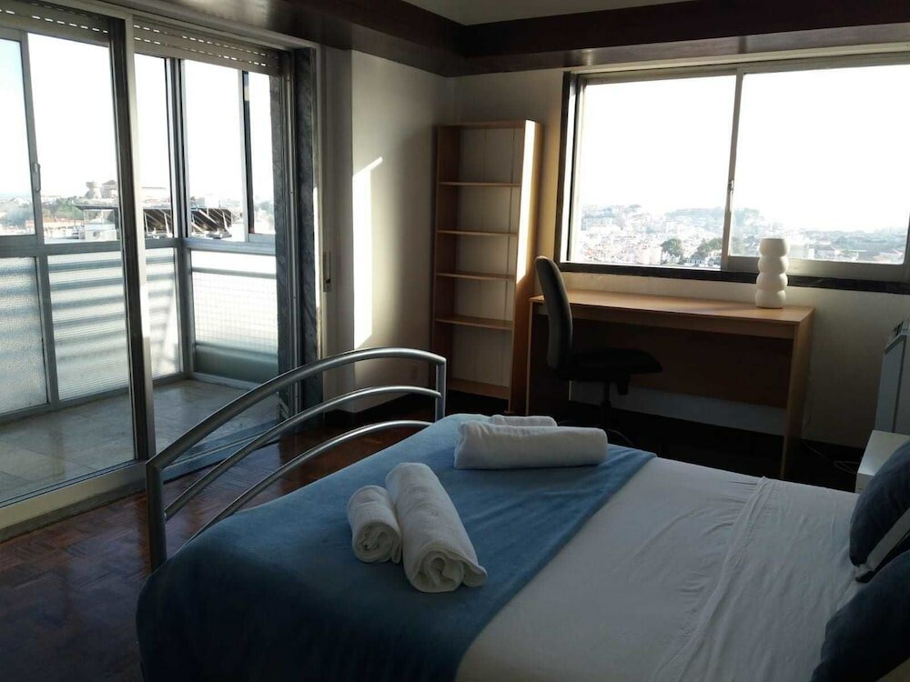 Фото Panoramic View Saldanha Guesthouse