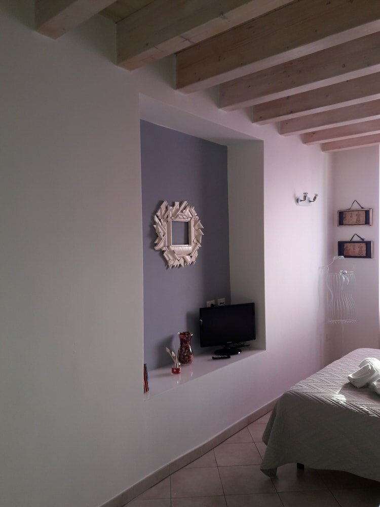 Фото Bed & Breakfast Le Reve