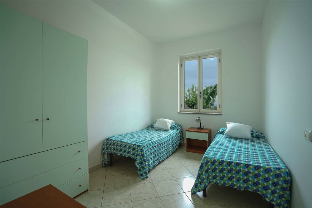 Фото Hotel Residence Santa Monica