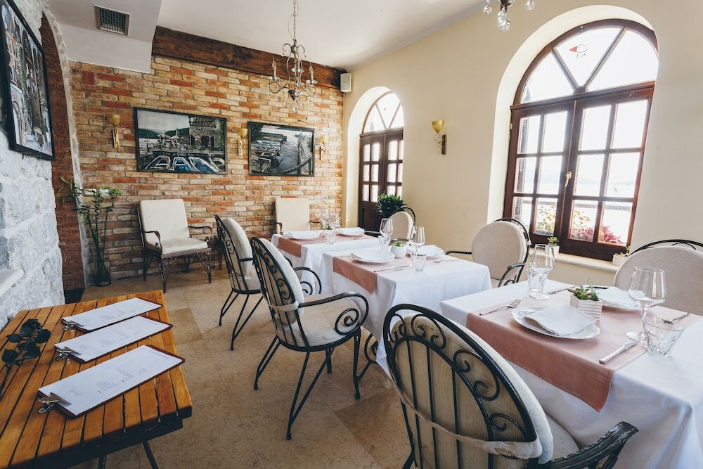 Фото Hotel Zebra