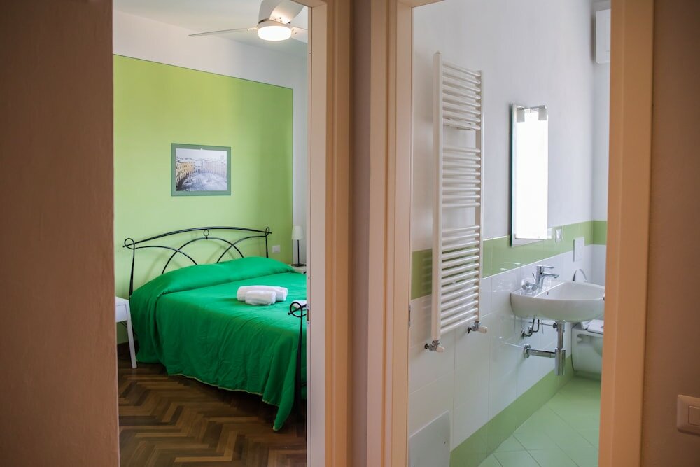 Фото B&b Cento Passi Dalle Mura