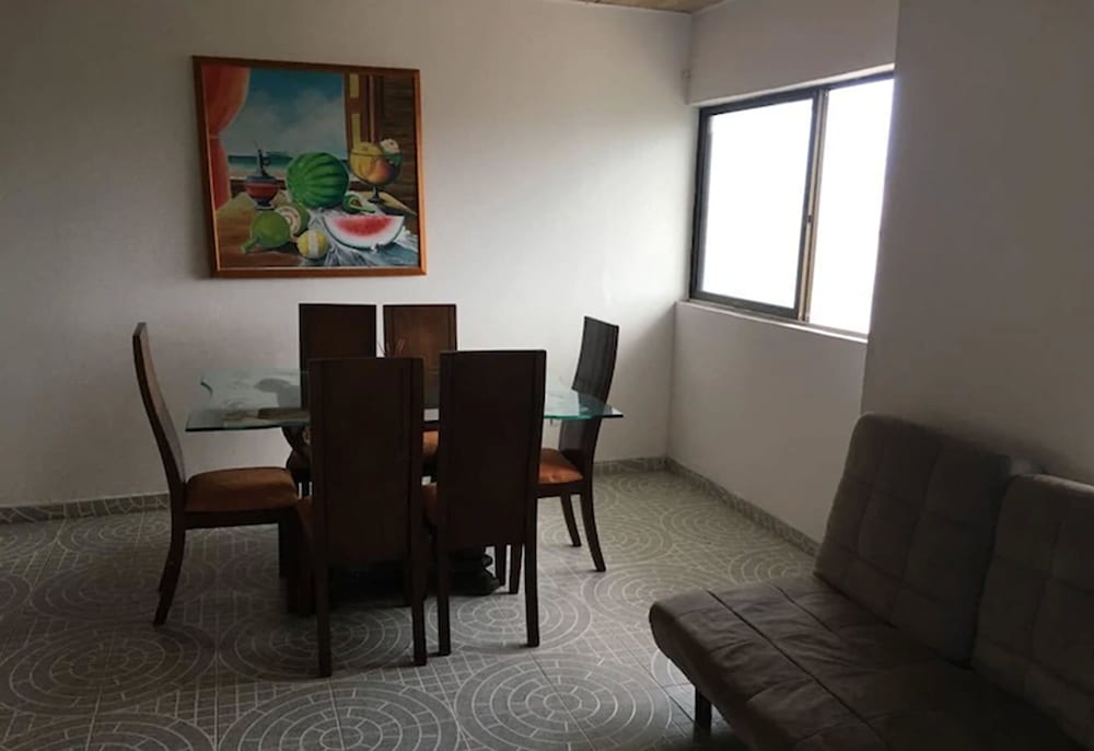 Фото Feyajoma San Andres Islas