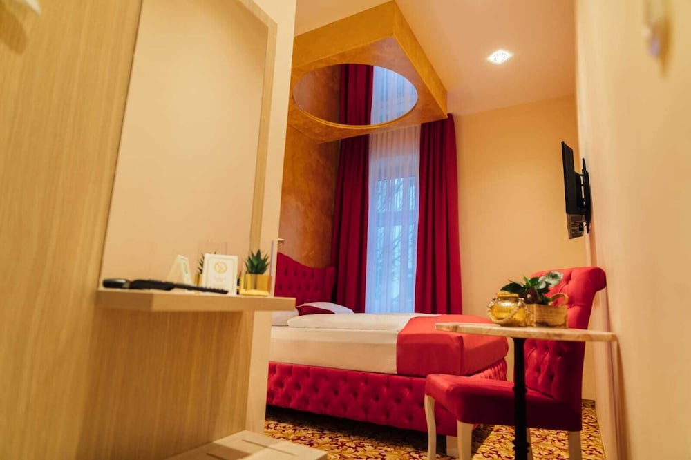 Фото Hotel Hamburger Perle