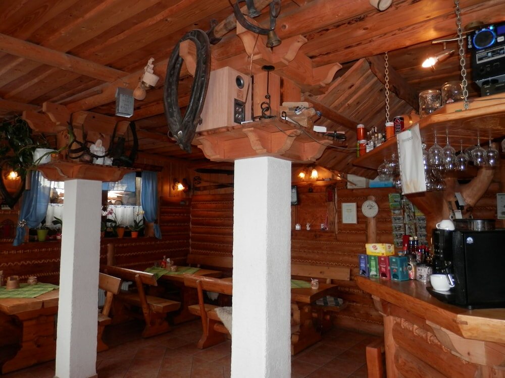 Фото Penzion Slovakia