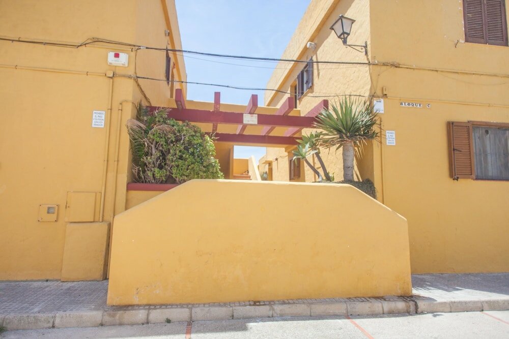 Фото Las Cañas II