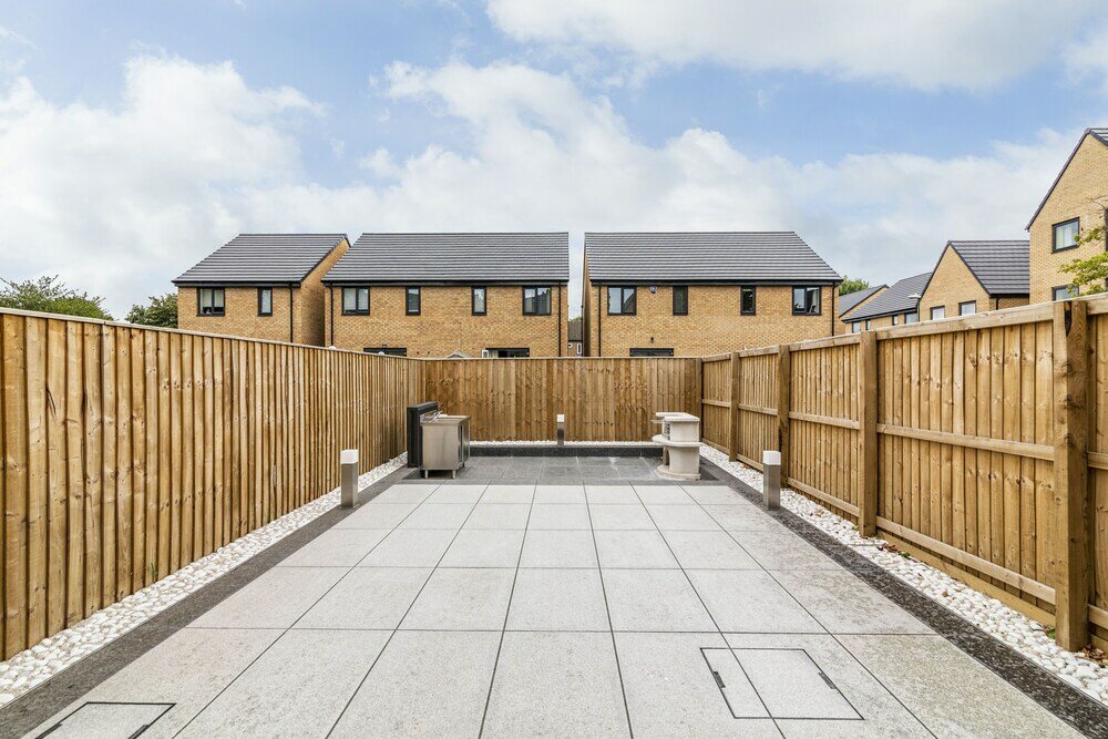 Фото Blackstone Walk