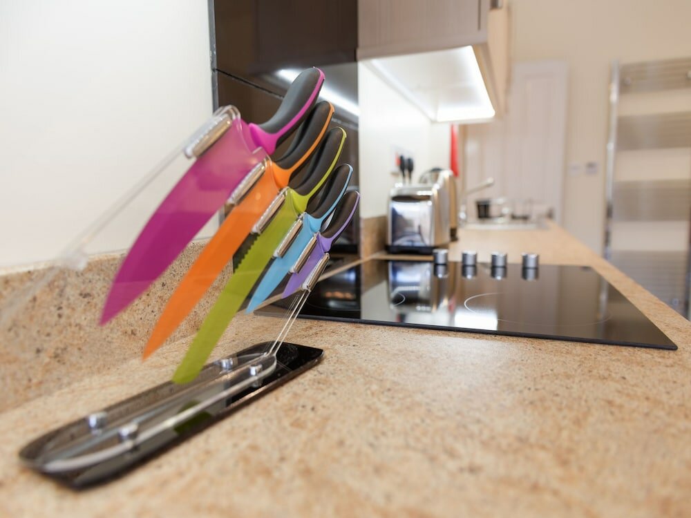 Фото Sea Road Apartments