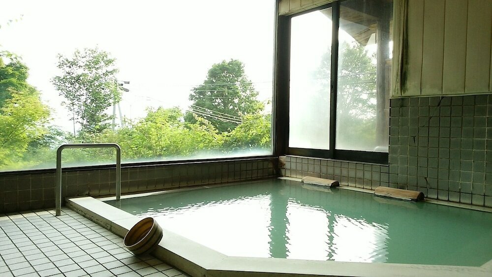 Фото Tazawa Kogen Hotel