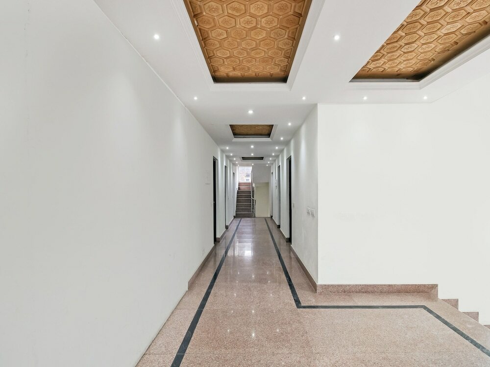 Фото Capital O 29999 Hotel Green Ambition