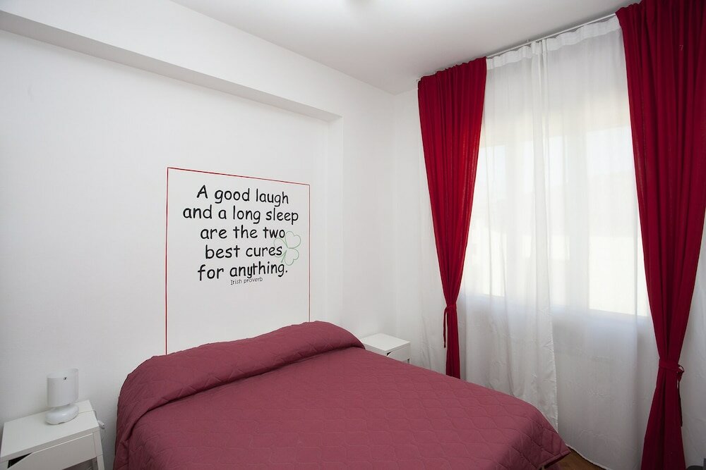 Фото B&b Cento Passi Dalle Mura