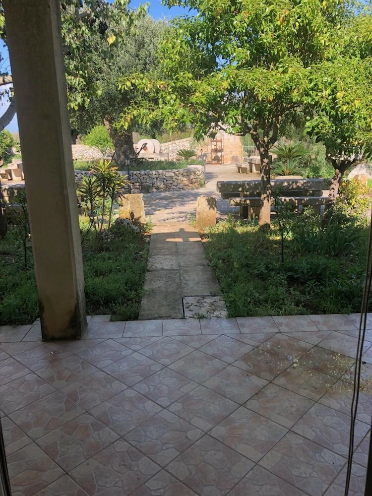 Фото Masseria Cinti