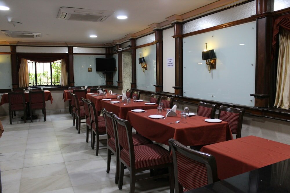 Фото Hotel Park View Mumbai