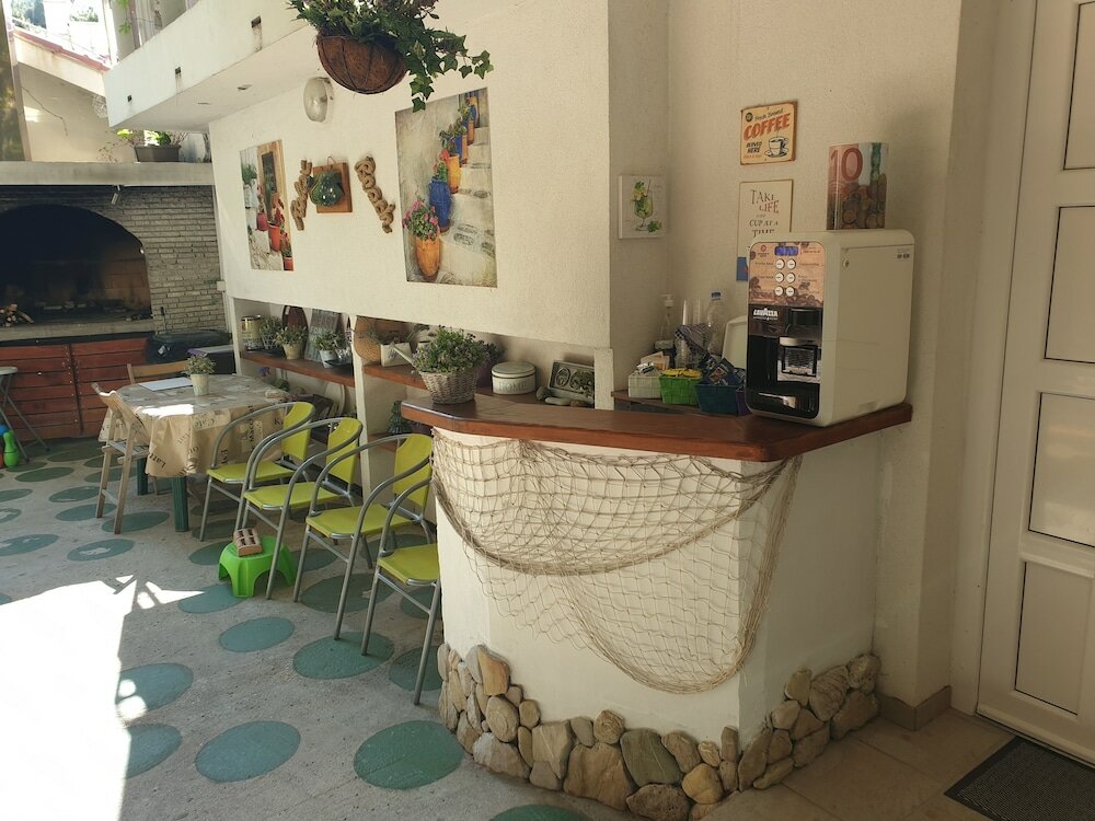 Фото Apartments Mistral