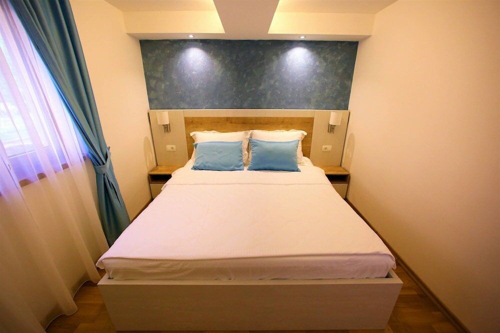 Фото Vila La Vita del Mare