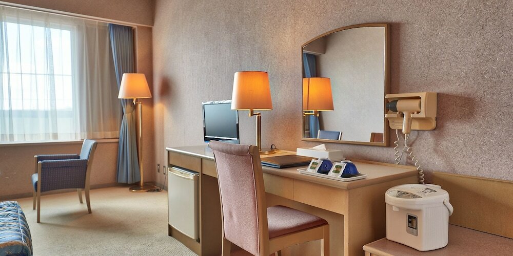 Фото Hotel Sports Lodge Itoman