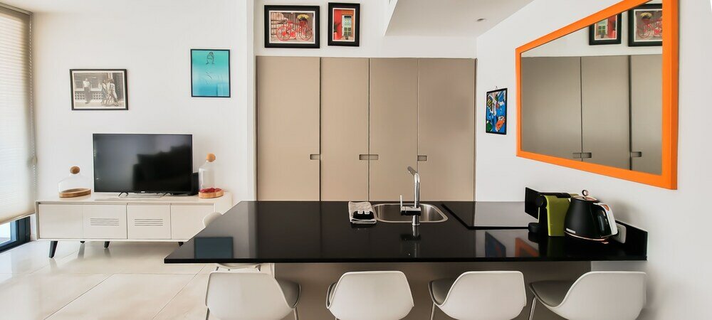 Фото Brand New Apt Pkg included 2 Bdr Tl15