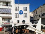 Hostal Casa del Mar