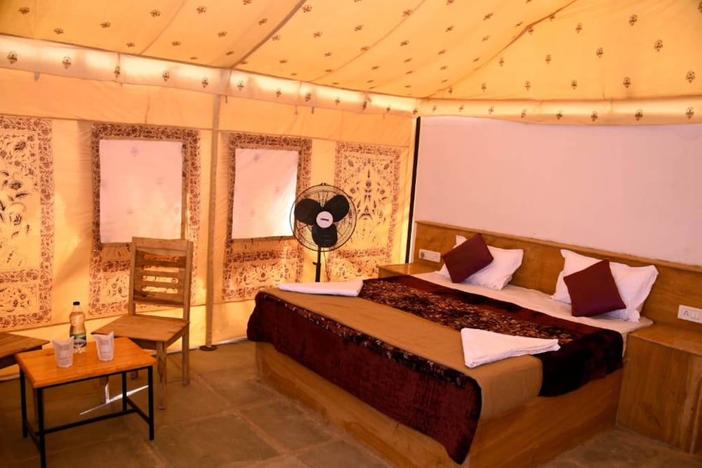 Фото Classic Thar Resort Camp