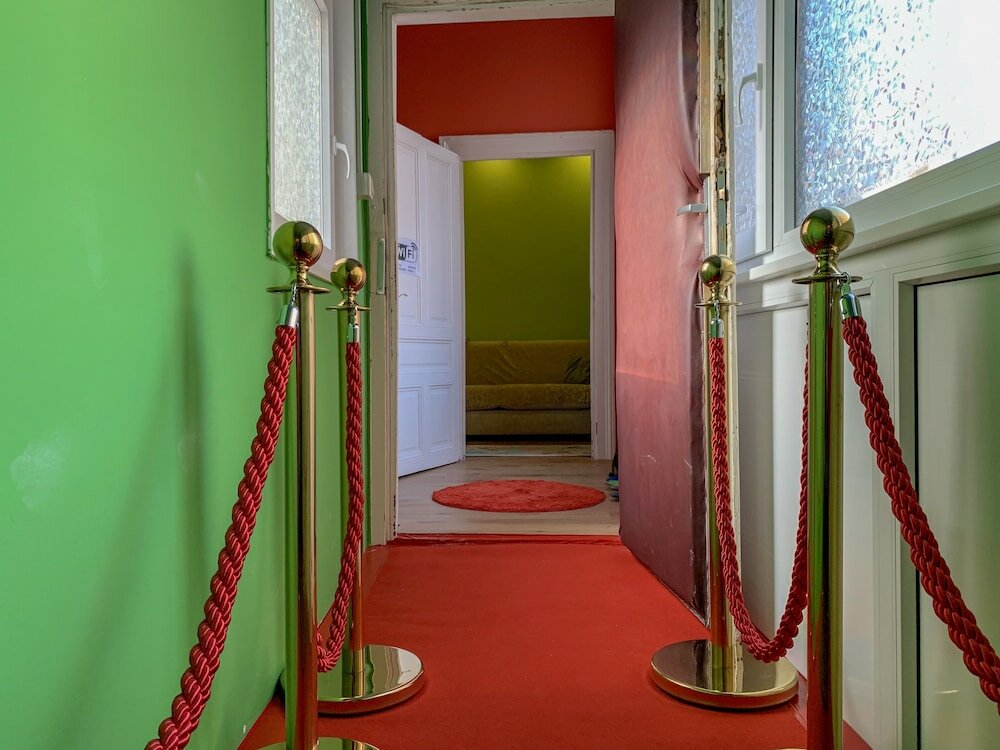 Фото Fanaa Apartment