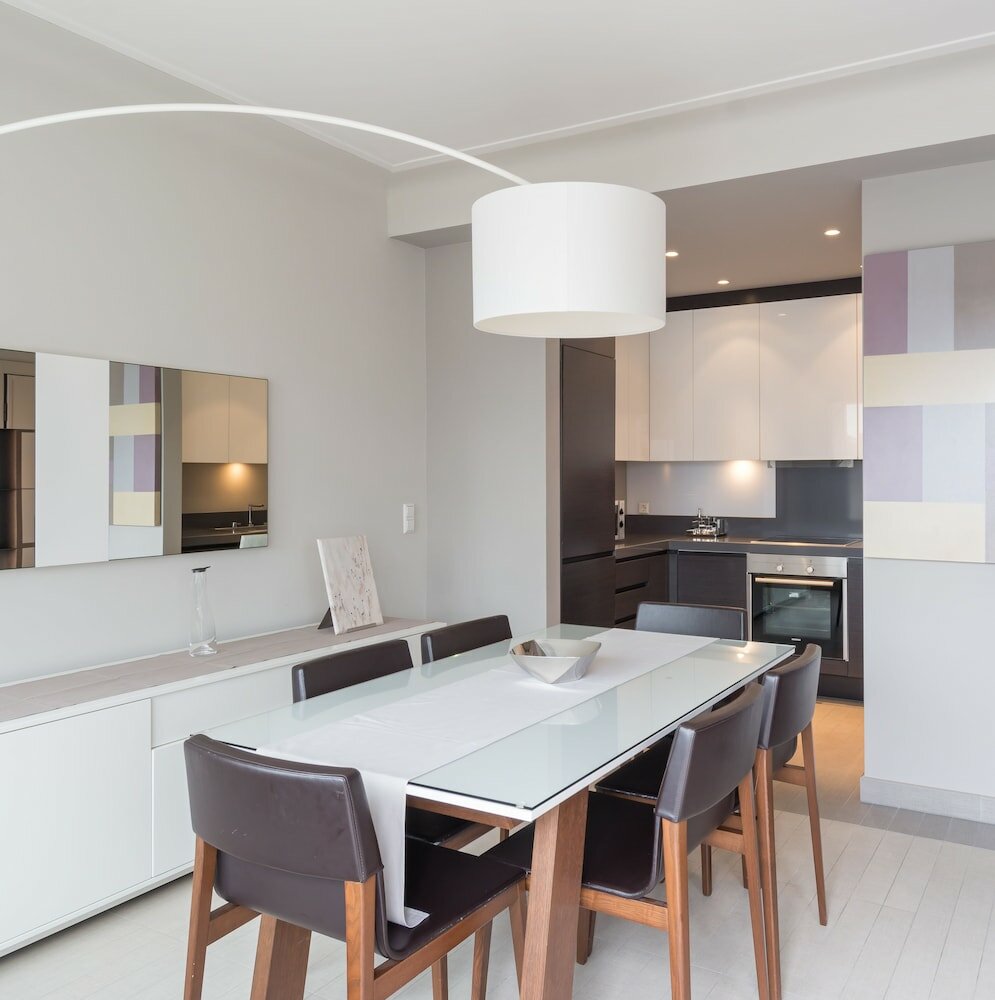 Фото Four Stars Aparthotel