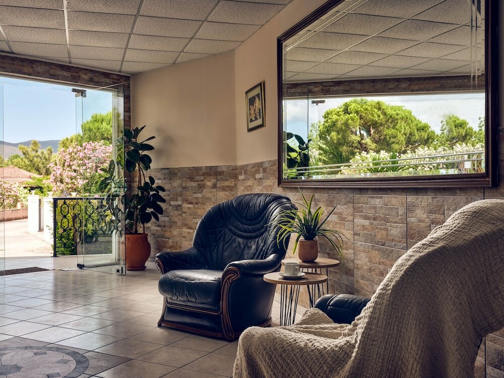 Фото Alkyonis Hotel