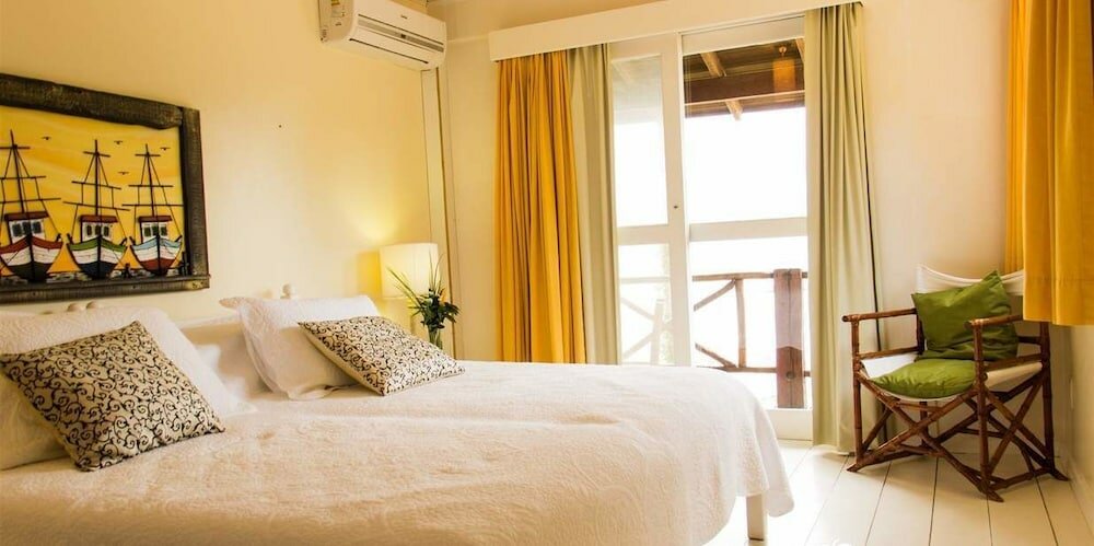 Фото Pousada Ilha do Papagaio