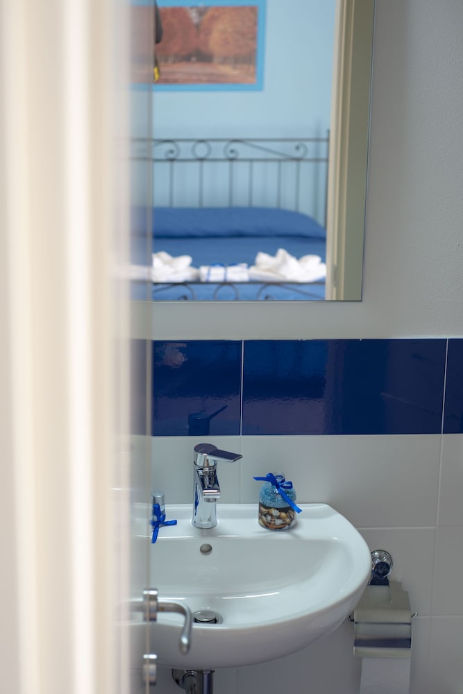 Фото B&b Cento Passi Dalle Mura