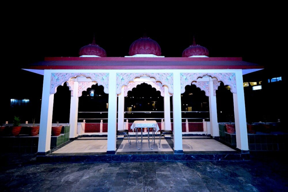 Фото отеля 4