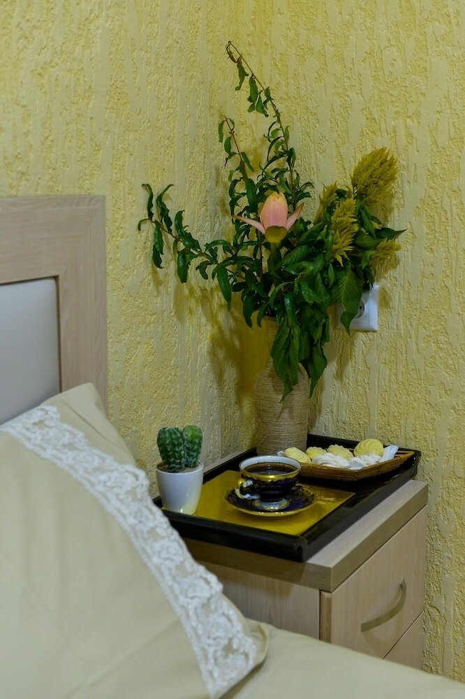 Фото Отель Pomegranate