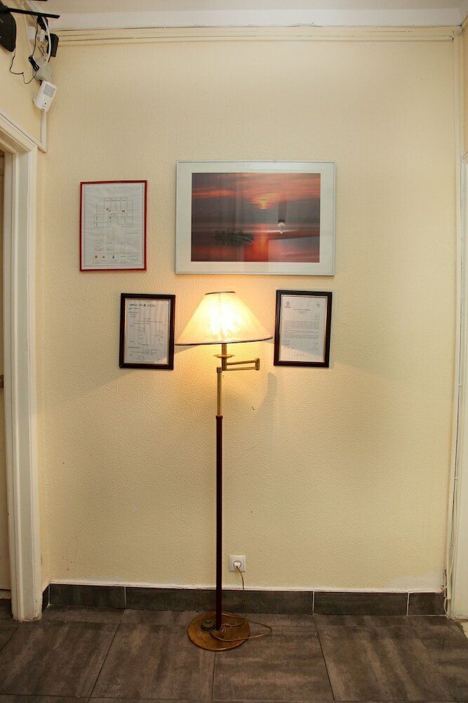 Фото Lisbon Suite Home