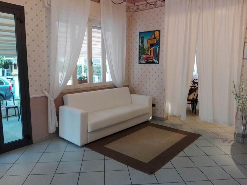 Фото Hotel Mon Reve