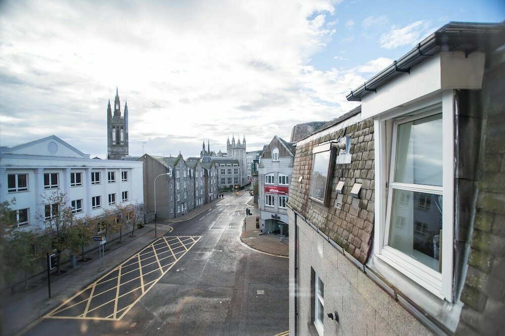 Фото Gallowgate Apartment