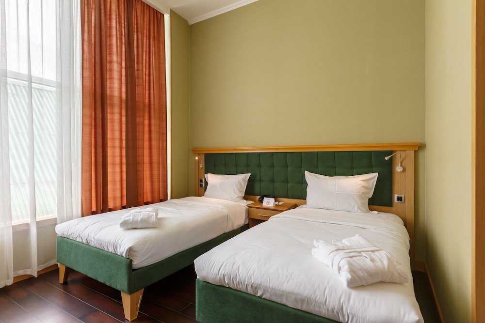 Фото Shera Park Boutique Hotel