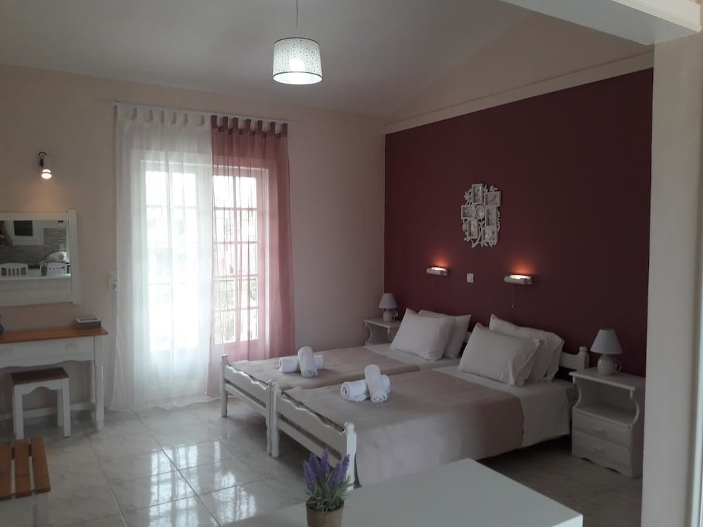 Фото Amelia's Garden