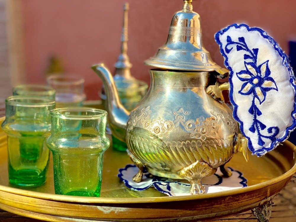 Фото Riad Koutobia Royal