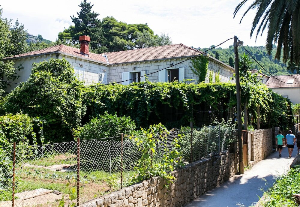 Фото Guest House Zec-Lopud