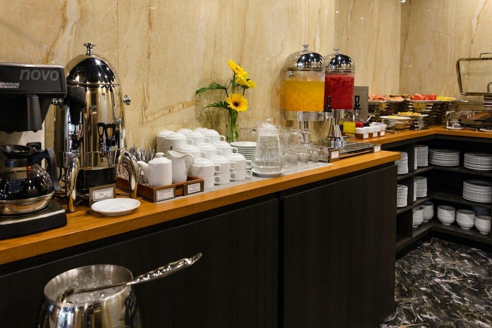 Фото Hermes Hotel Nha Trang