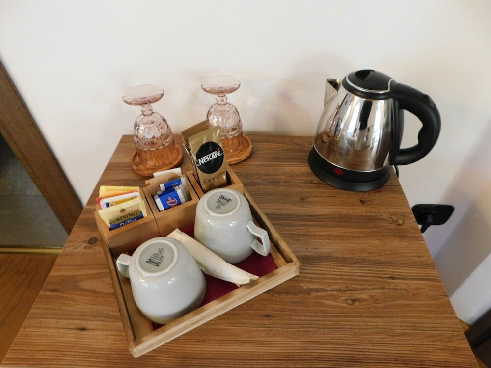 Фото NicoMat Rooms