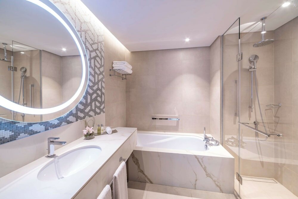 Фото Hilton Doha the Pearl