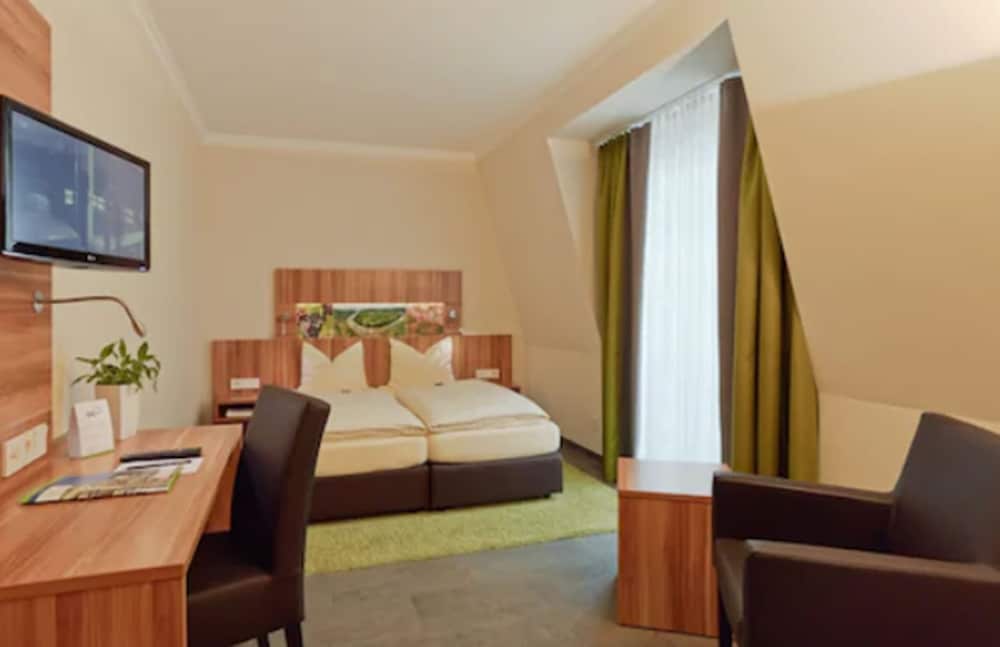 Фото Hotel Cochemer Jung