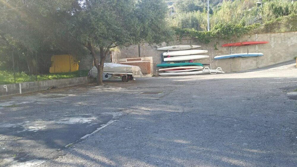 Фото Movida Sea Forza D'Agrò - Taormina