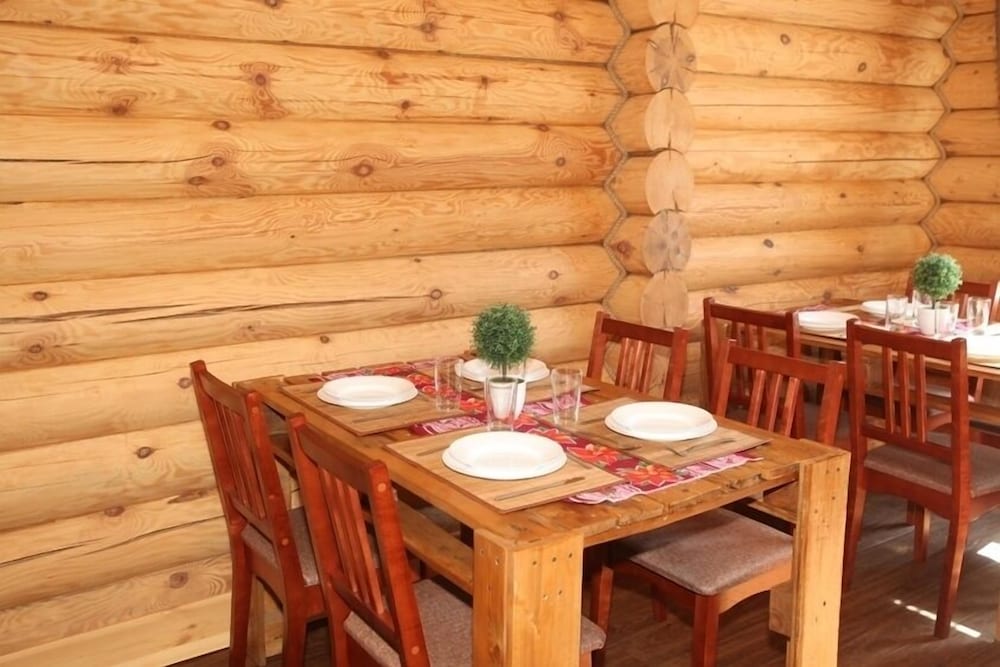 Фото Дом Толстый Кот