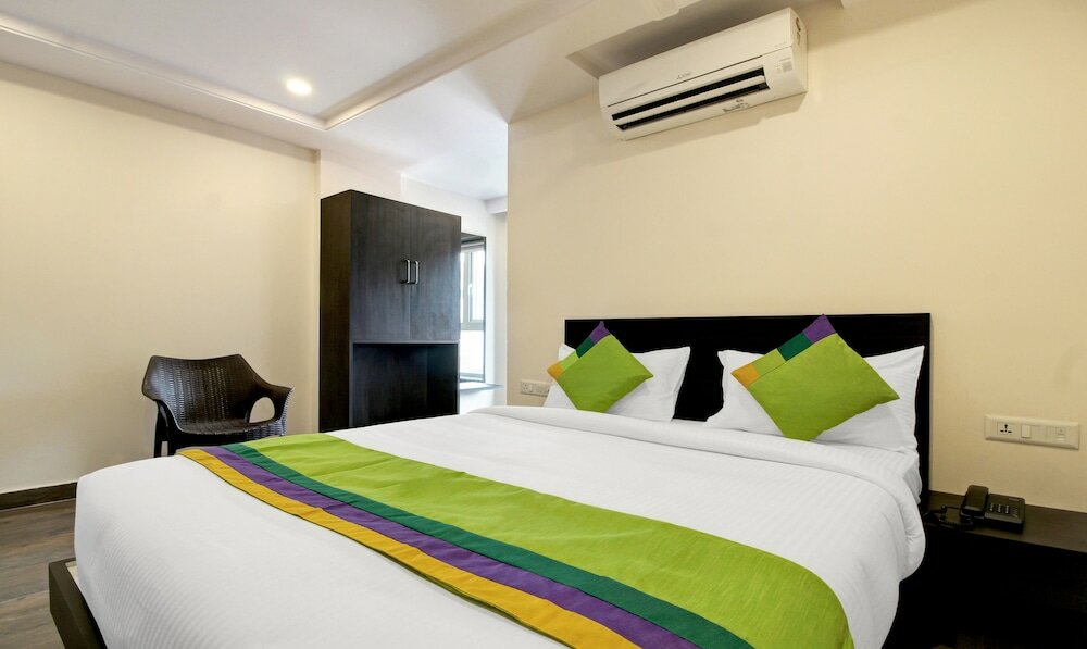 Фото Treebo Trend Excella