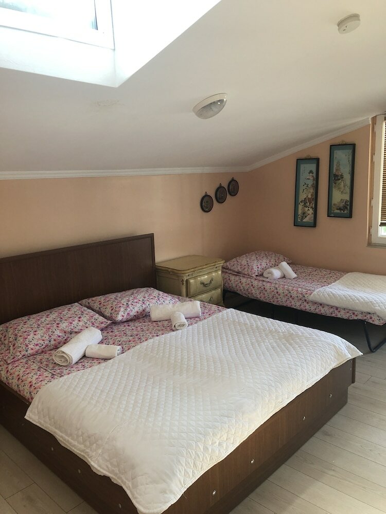 Фото Villa Gardenia Ureki