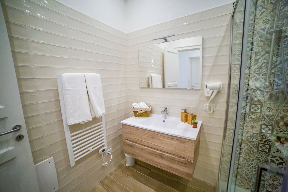 Фото B&b Opera dei Pupi