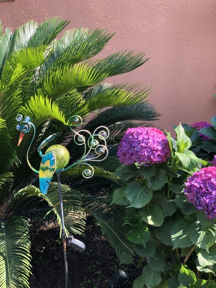 Фото Villa Gardenia Ureki